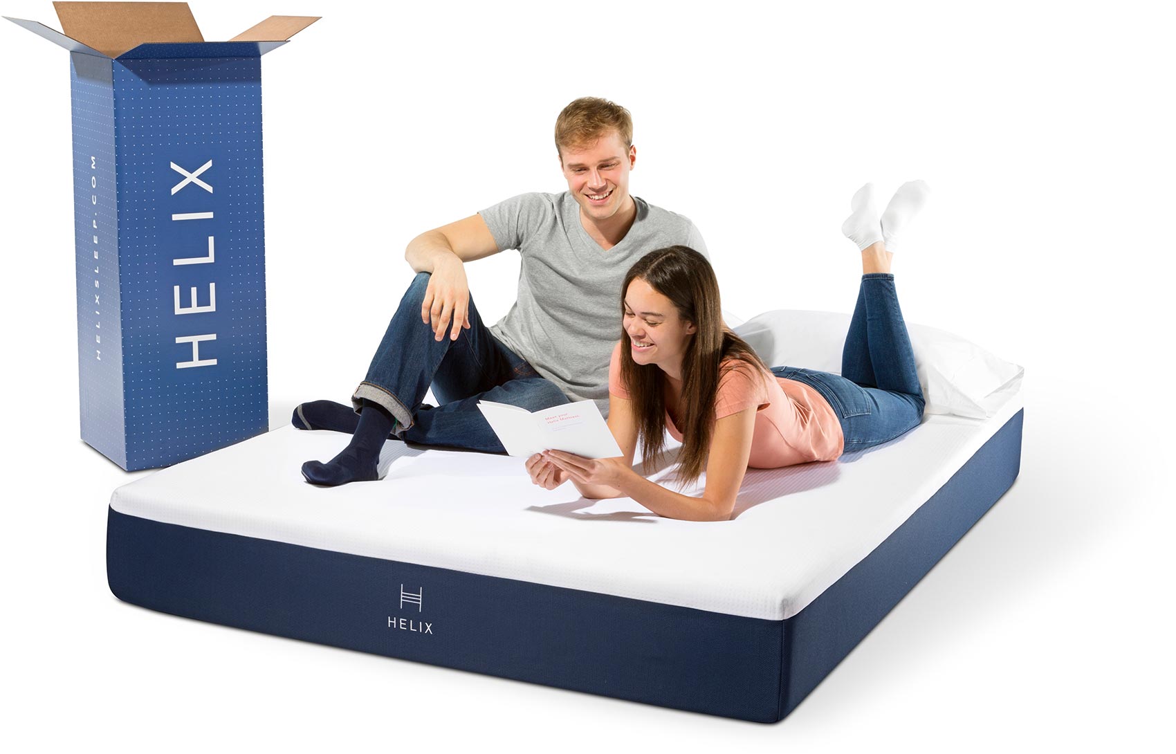 Helix Bed Review and Rating Guide