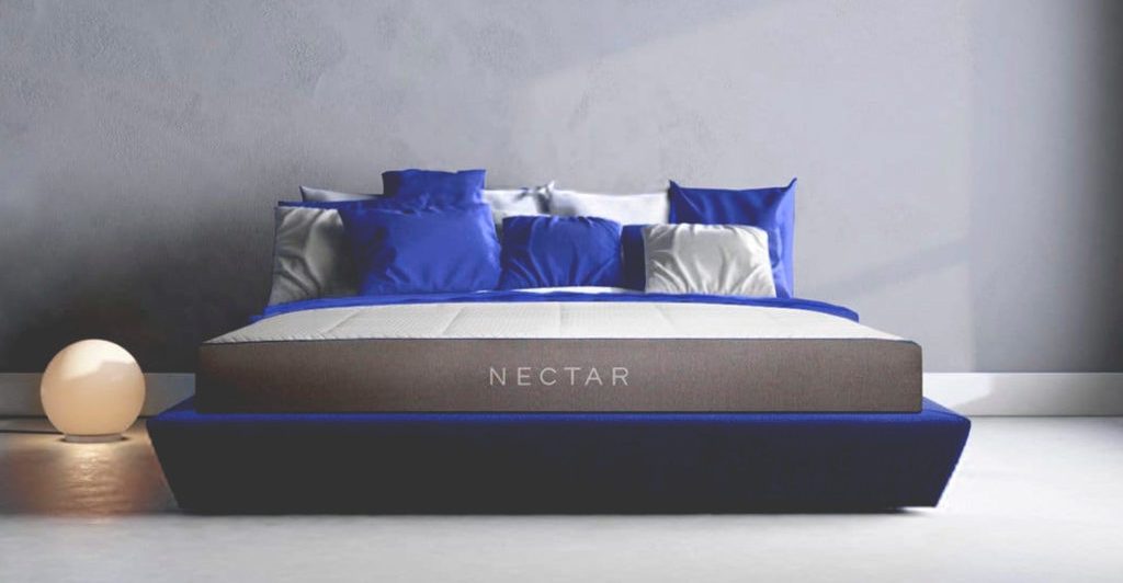 Nectar Bed Review and Ratings