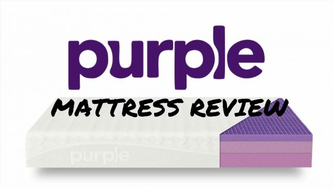 Purple Bed Review and Comprehensive Ratings