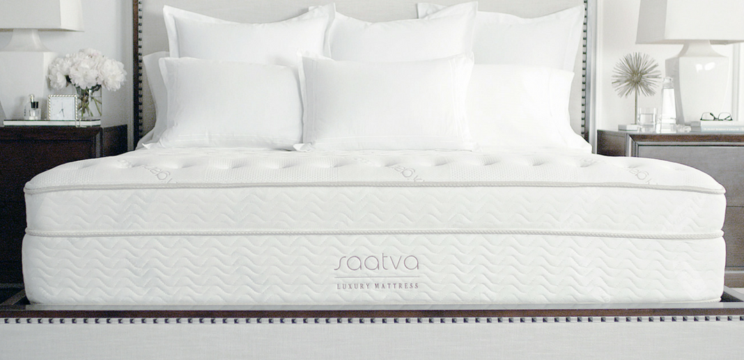 Saatva Bed Review and Rated