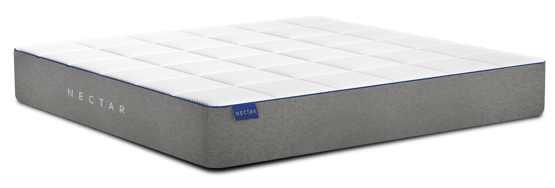 nectar mattress foam density