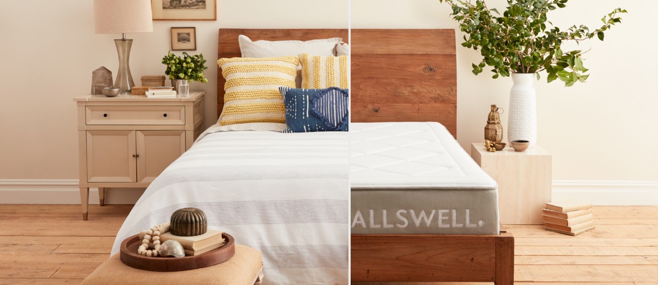 Allswell Bed Review and Professional Audit