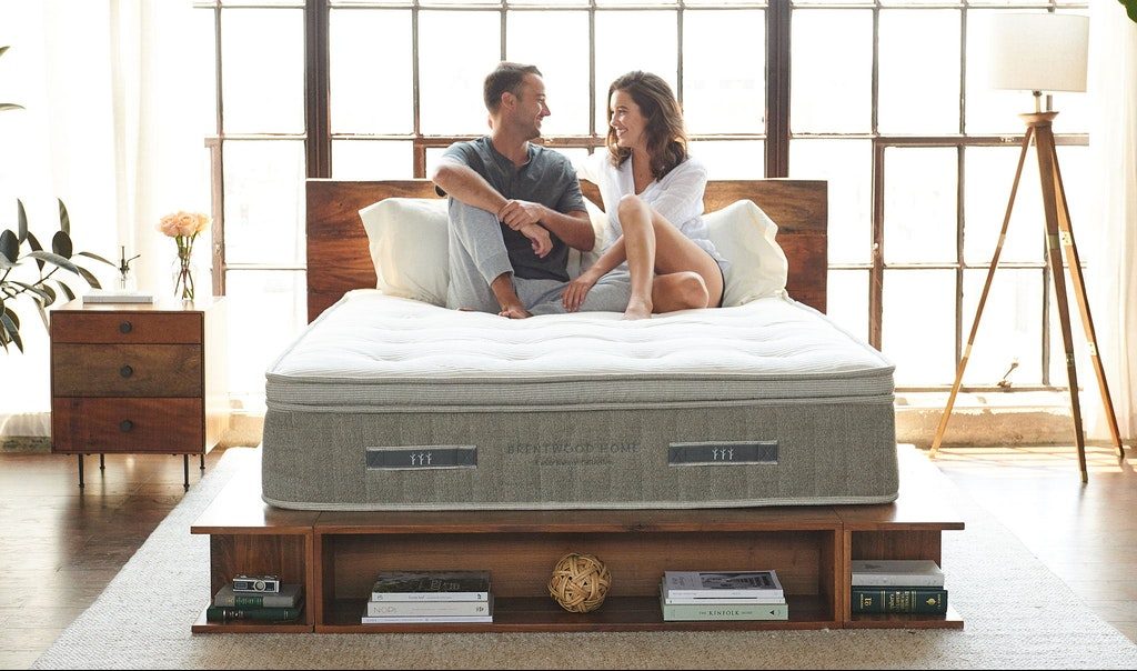 Brentwood Home Bed Review and Analysis