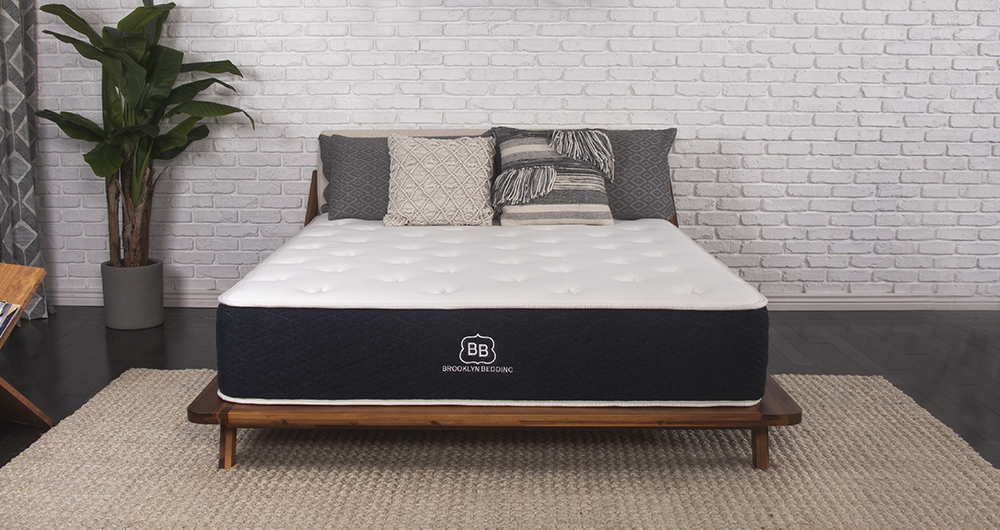 Brooklyn Bedding Review and Coupon