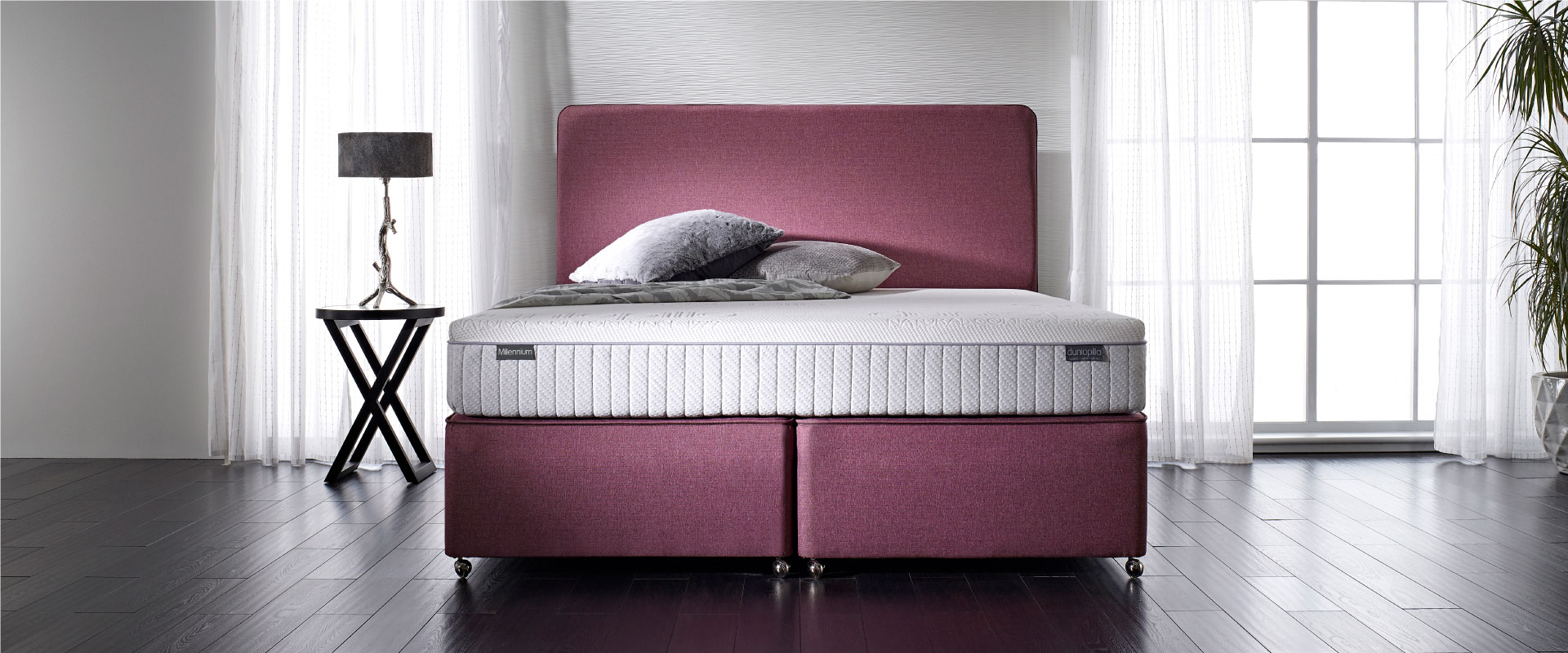 Dunlopillo Bed Review and Analysis