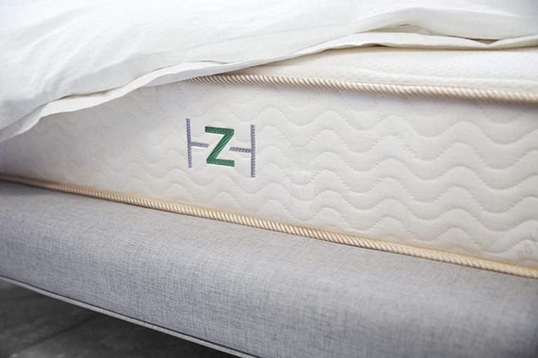 customer reviews for zenhaven mattress