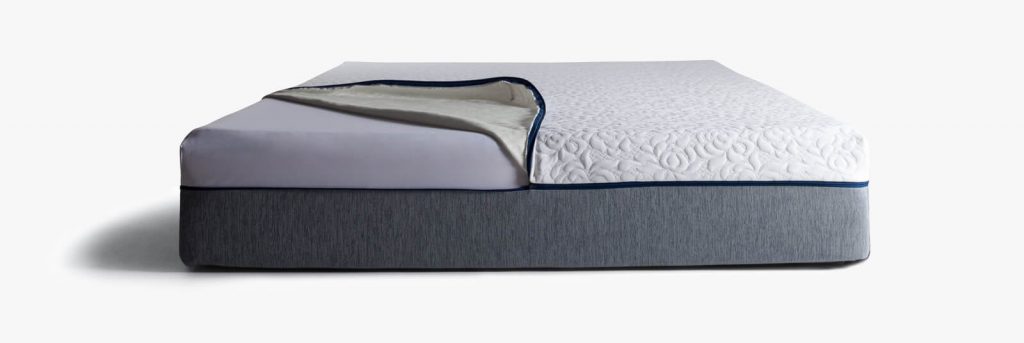 Reviewing the Mattress Layers