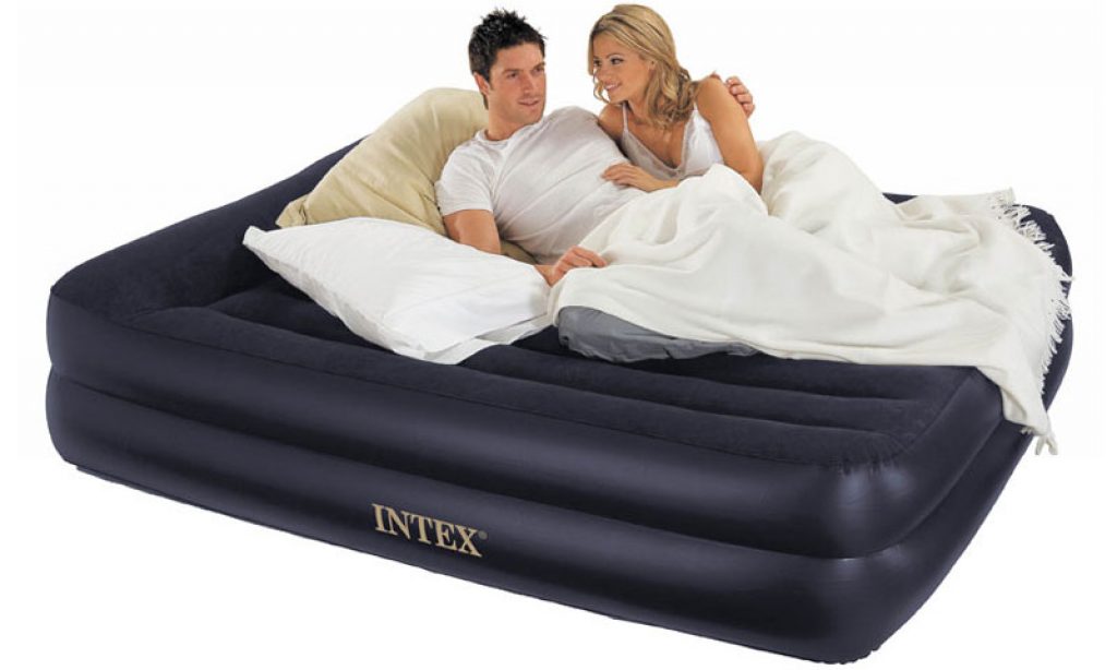 best air mattress for guests australia
