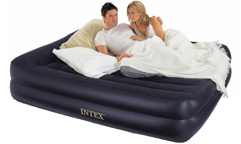 Best Air Mattress With Reviews and Summary