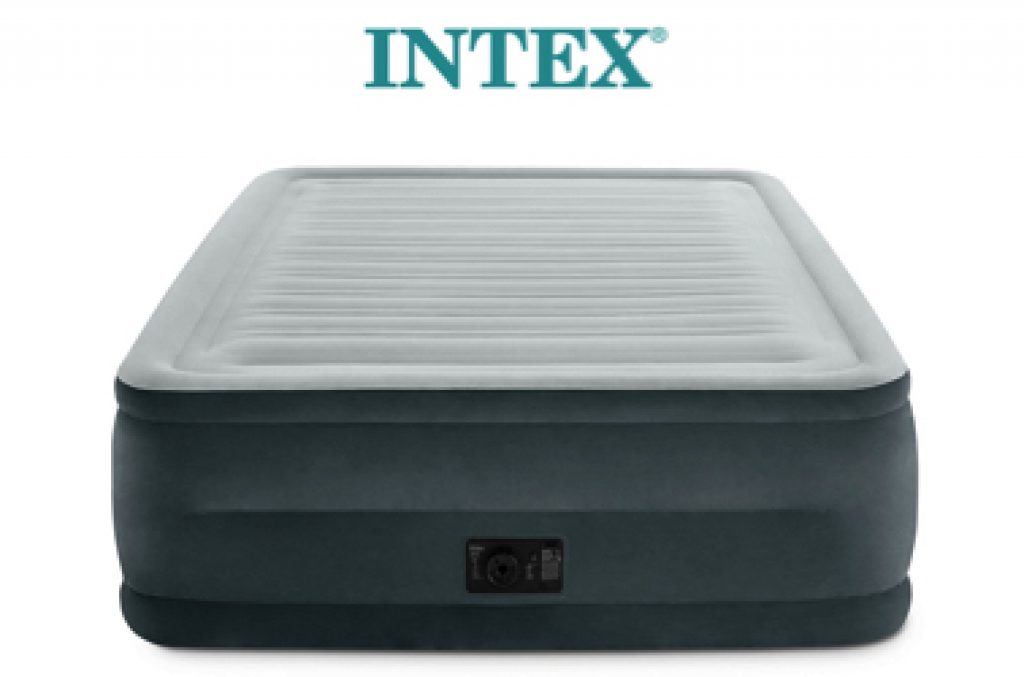 Comfort Plush Elevated by Intex