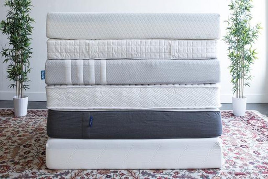best mattress types for side sleepers