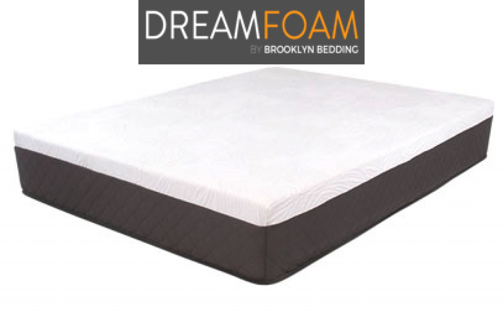 Dream Foam