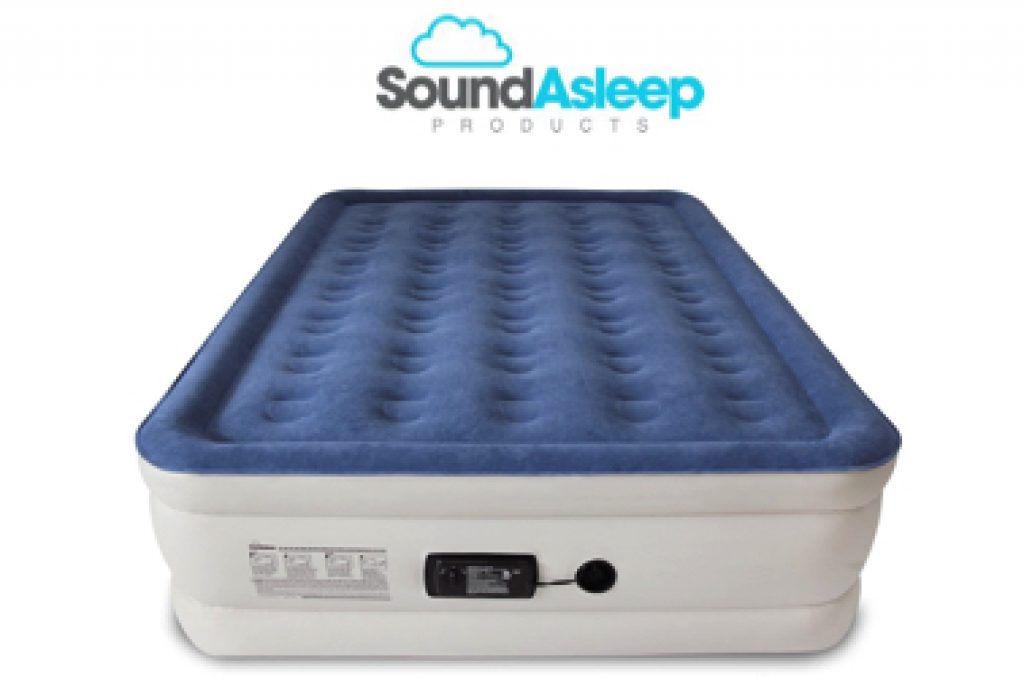 Dream Series by SoundAsleep Products