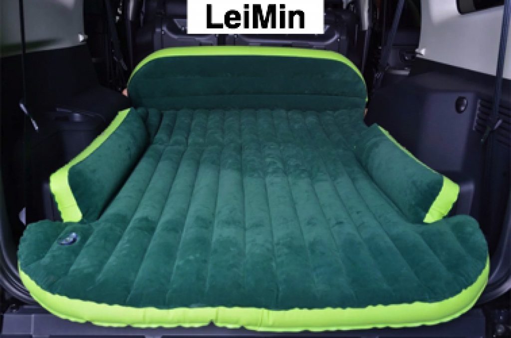 LeiMin SUVs