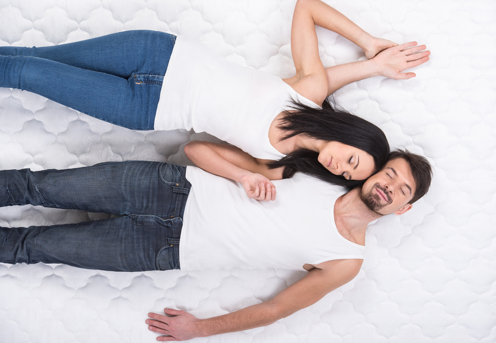 Mattress Buying Guide and Advice