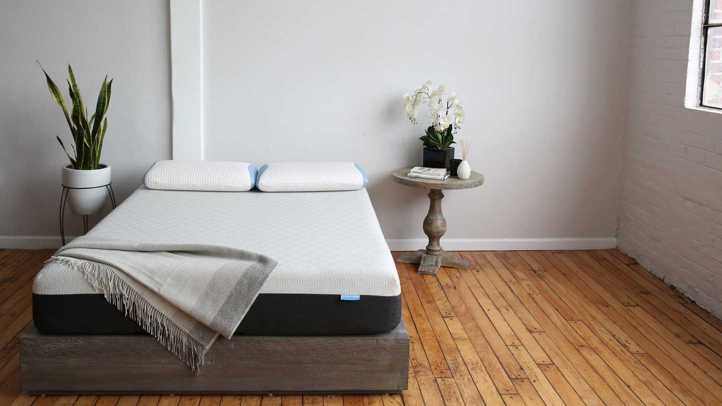 Bear Mattress Review with Coupon Code