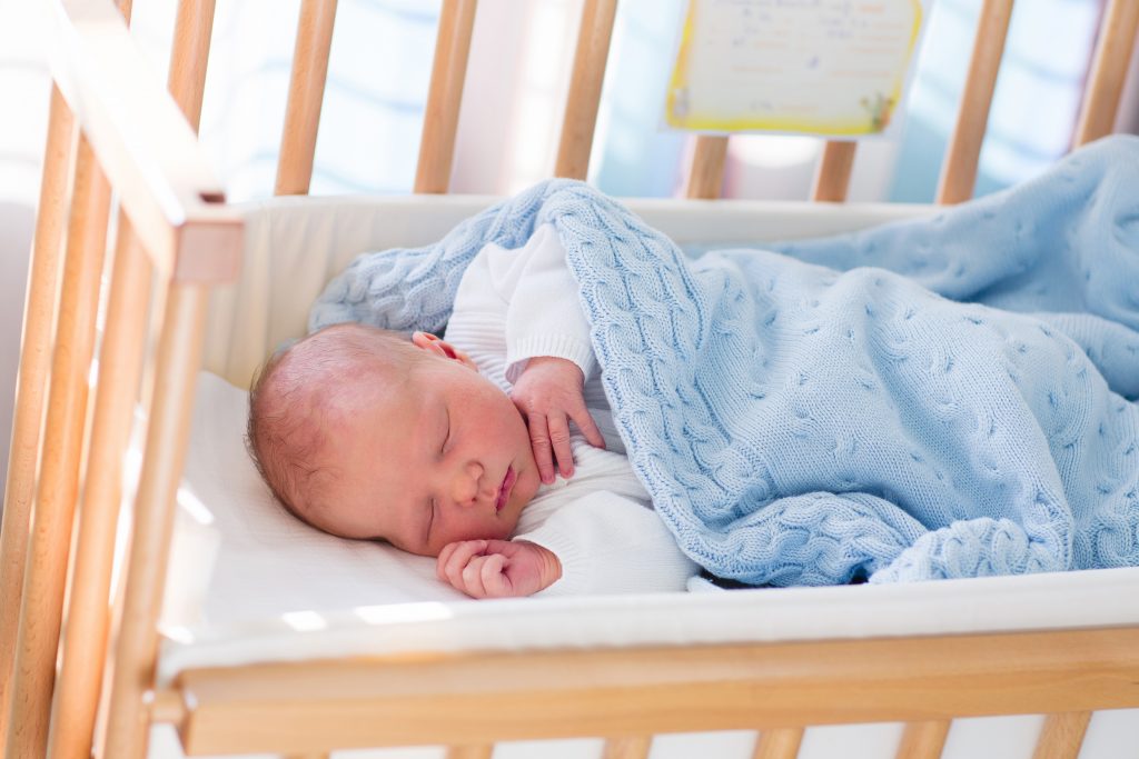 organic baby crib mattress reviews
