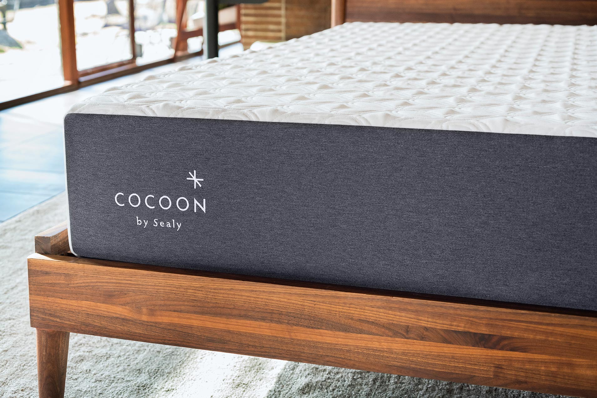 Cocoon Mattress Reviews and Coupon Code