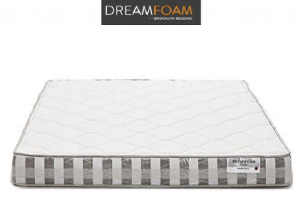 DreamFoam by Brooklyn Bedding