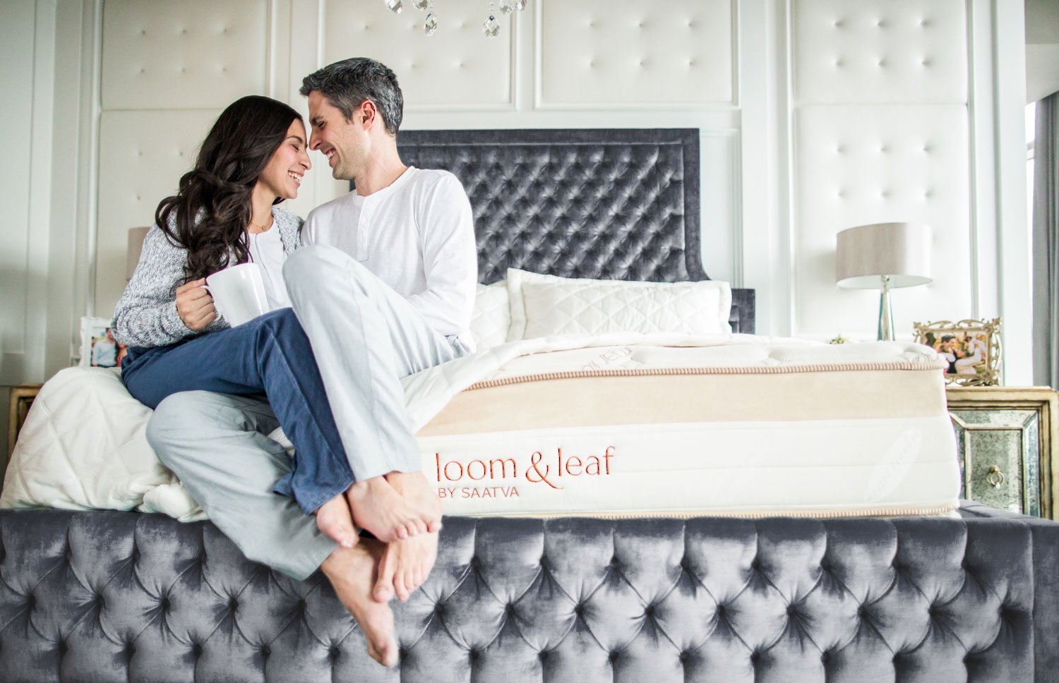 Loom and Leaf Mattress Reviews with Coupon Code