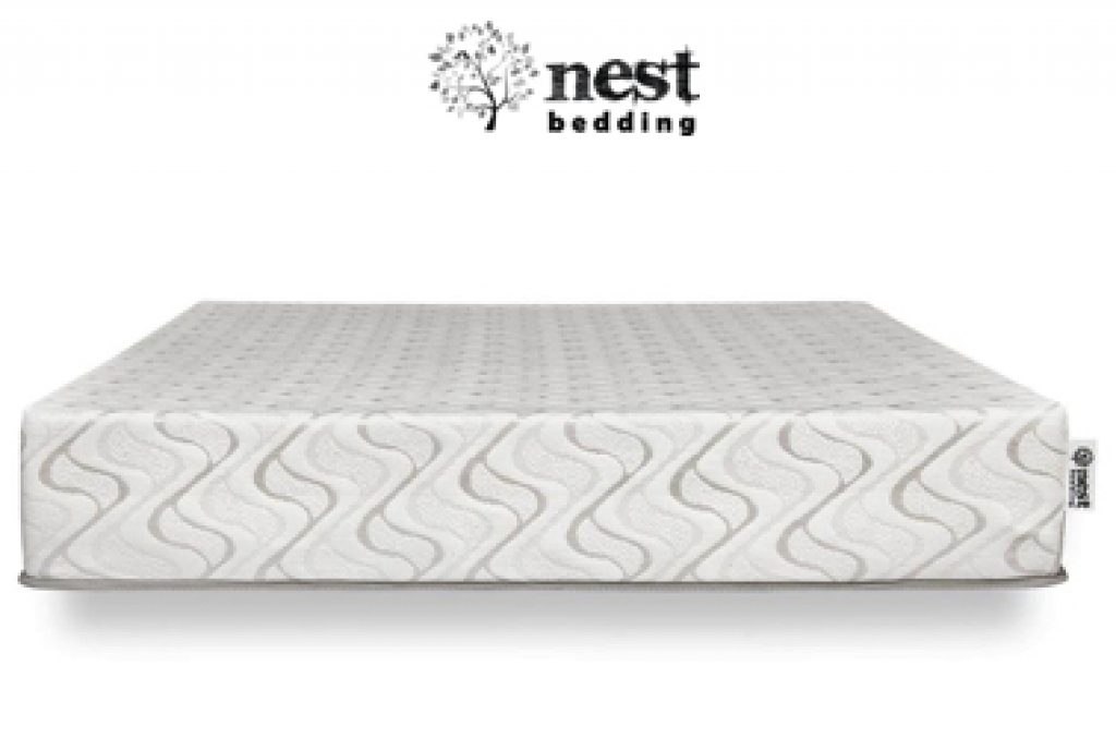Love and Sleep by Nest Bedding