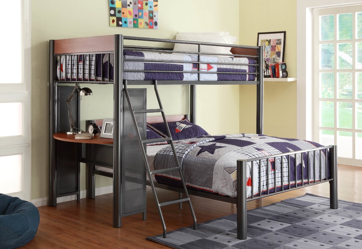 Best Mattresses For Bunk Bed in 2019 - Our Reviews & Ratings