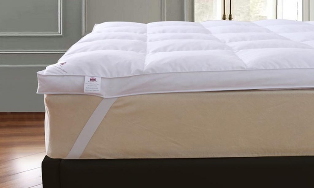 xtra plush cooling mattress pad